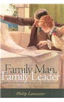 Family Man, Family Leader