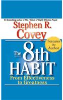 The 8th Habit