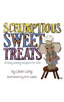 Scrumptious Sweet Treats