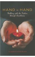 Hand in Hand: Walking with the Psalms Through Loneliness