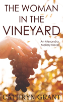 Woman In the Vineyard