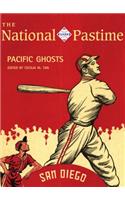National Pastime, 2019