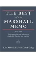 Best of the Marshall Memo