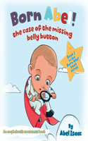 Case of the Missing Belly Button