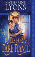 Rules for a Fake Fiancé: A Regency Historical Romance