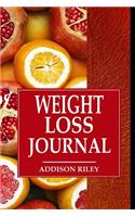 Weight Loss Journal