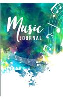 Music Journal