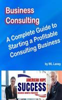 Business Consulting