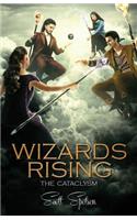 Wizards Rising