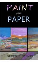 Paint with Paper
