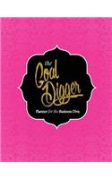 Goal Digger Planner