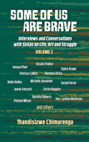 Some of Us Are Brave (Volume 2)