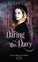 Daring Miss Darcy