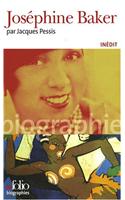 Josephine Baker