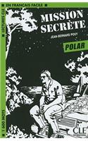 Mission secrete (Polar)