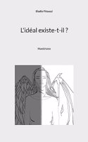 L'idéal existe-t-il ?