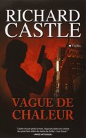 Vague de chaleur (Une enquete de Nikki Heat)