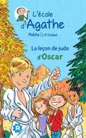 L'ecole d'Agathe/Les mercredis d'Agathe/C'est moi Agathe !