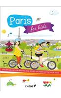 Paris for Kids