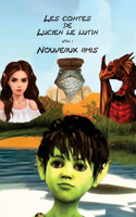Les contes de Lucien le lutin