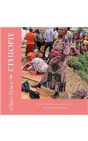 Ethiopie: Le Lac Awash, Le Gibe Et Le Sultanat de Jimma