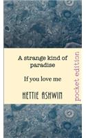 strange kind of paradise