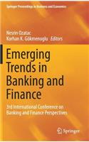 Emerging Trends in Banking and Finance