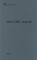 One O One Seoul