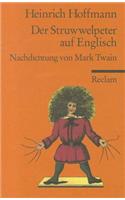 Struwwelpeter Auf Englisch