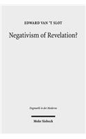 Negativism of Revelation?