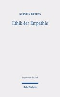 Ethik Der Empathie: Eine Grundlegung