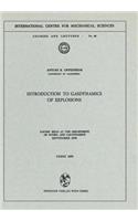 Introduction to Gasdynamics of Explosions: Course held at the Department of Hydro- and Gas-Dynamics, September 1970(48 CISM International Centre for Mechanical Sciences)
