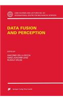 Data Fusion and Perception