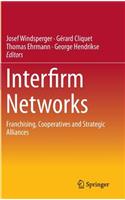 Interfirm Networks