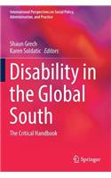 Disability in the Global South