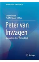 Peter Van Inwagen