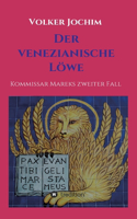 Venezianische Löwe