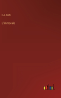 L'Immorale