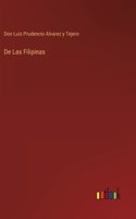 De Las Filipinas