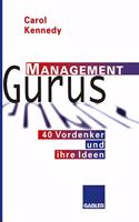 Management Gurus