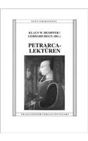 Petrarca-Lekturen