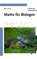 Mathe für Biologen