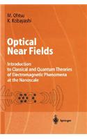 Optical Near Fields