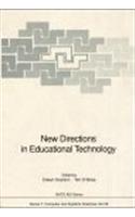 New Directions in Educational Technology