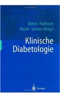 Klinische Diabetologie