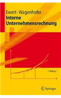 Interne Unternehmensrechnung