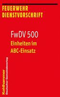 Einheiten Im Abc-Einsatz