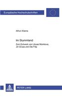 Im «Stummland»