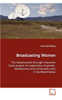 Broadcasting Women
