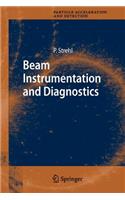 Beam Instrumentation and Diagnostics